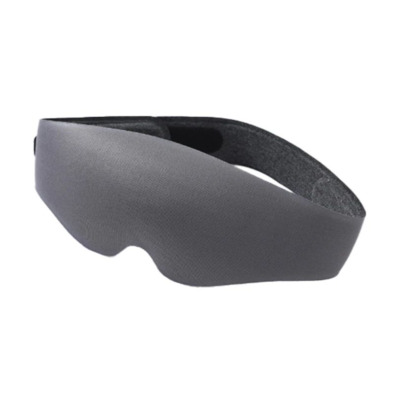 For Xiaomi Dreamlight Shading Eye Mask 2S Generation Full Relaxing Sleeping Mask Block Out Light Portable