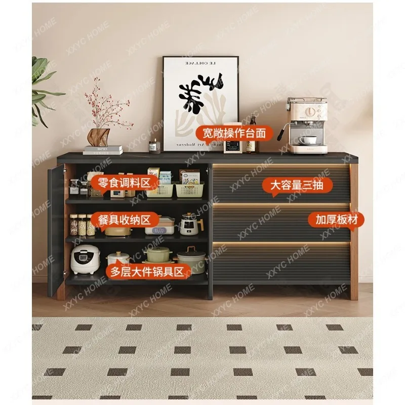 XX Bookcase Storage Living Room Cabinets Shelf Kitchen Tv Stand Living Room Cabinets Mini Decor Cajonera Home Furniture
