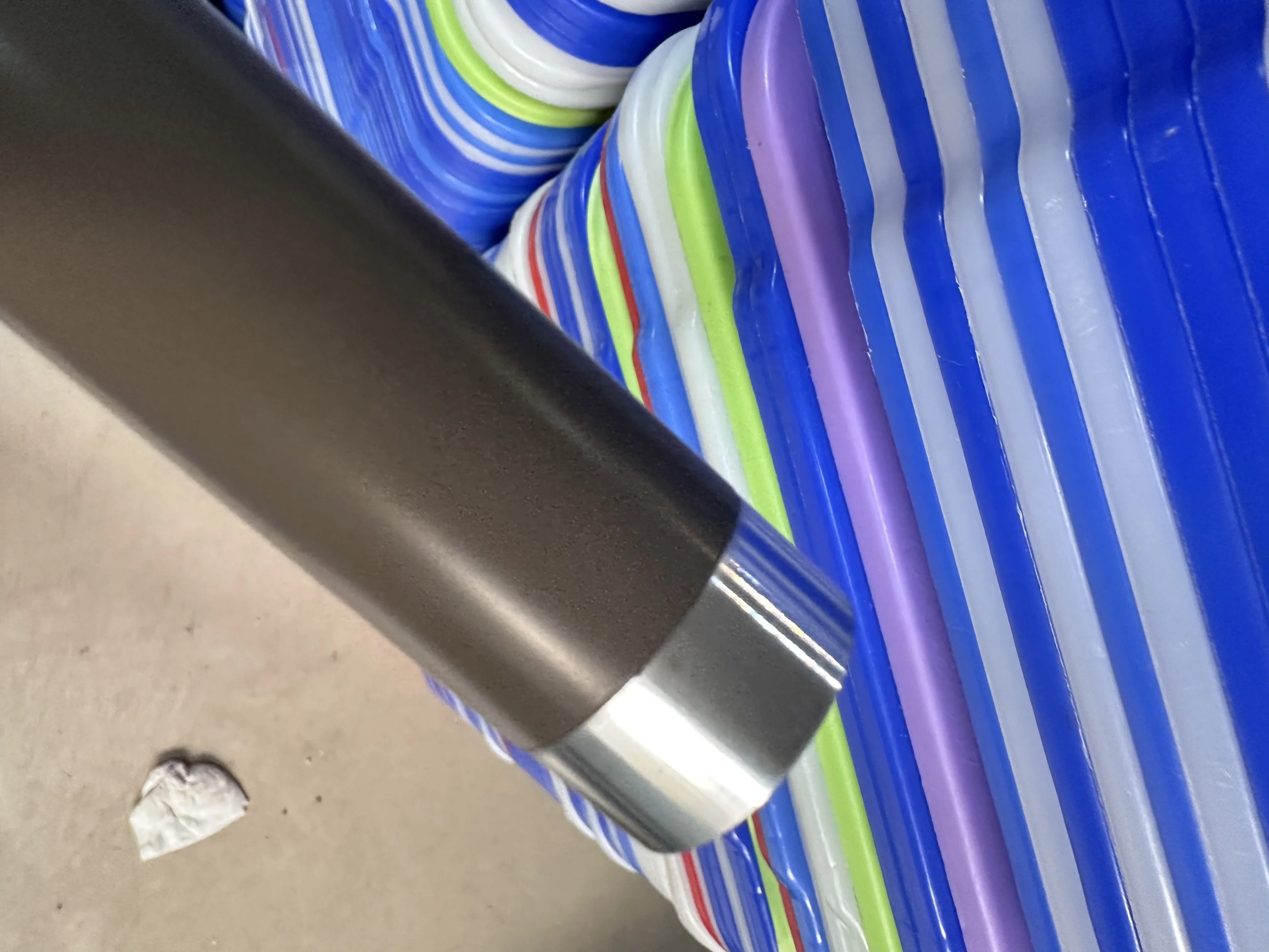 

1X Fuser Upper Heat Roller for Kyocera FS 6025 6030 6525 6530 8020 8025 FS6025 FS6030 FS6525 FS6530 FS8020 FS8025