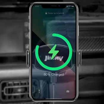 Držák telefonu do auta na palubní desku Gravity Držák mobilního telefonu Mobilní GPS podpora pro Suzuki Jimny JB64 JB74 2019-2024 Příslušenství 10 nejlepší prodej Držák telefonu pro Suzuki Jimny - №1