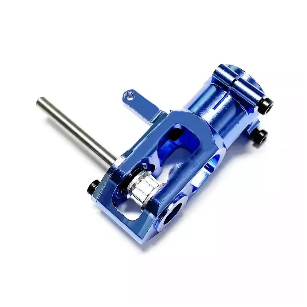 Tarot 450 Metal Tail Torque Tub / Belt Unit  For Trex 450 V2 V3 PRO DFC Helicopter