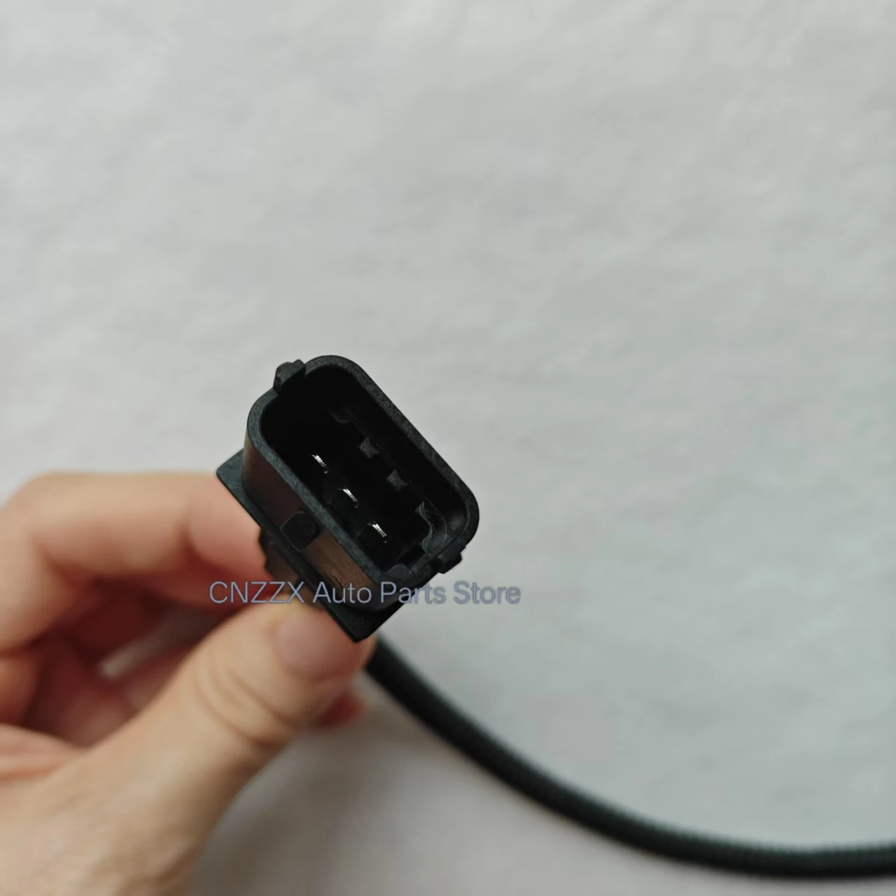 Sensor de posição do virabrequim 5PCS OEM # 55567243Para Chevrolet Aveo Cruze Sonic Opel Vauxhall Insignia Astra Zafira