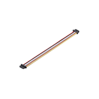 ABGI-For DJI O3 Air Unit Flight Controller Direct Plug 6P Connecting Cable 15Cm Wire Length DIY For RC FPV Drone