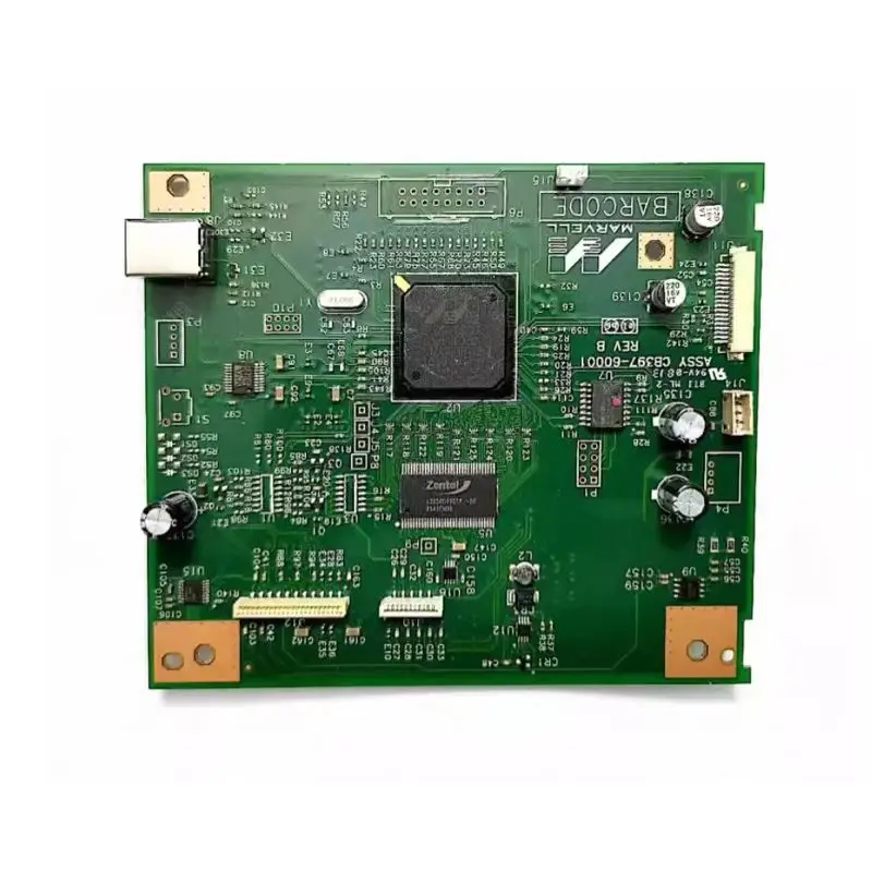 carte-mere-de-formateur-pour-laserjet-hp-mfp-1005-m1005