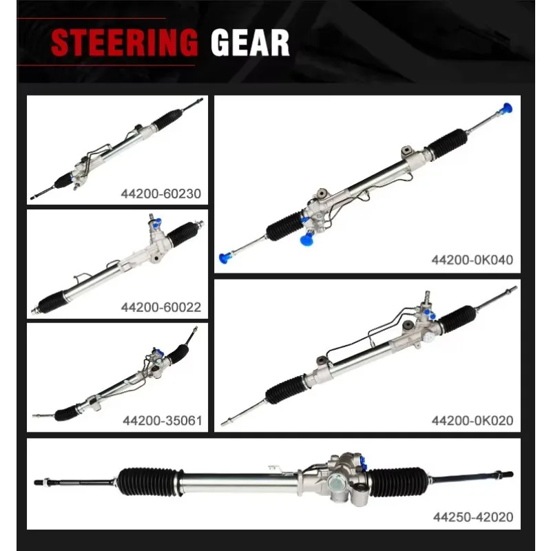 トヨタ ハイラックス I (1979-1983) 用 卸売自動車部品 ホットセール 自動車スペアパーツ 日本技術