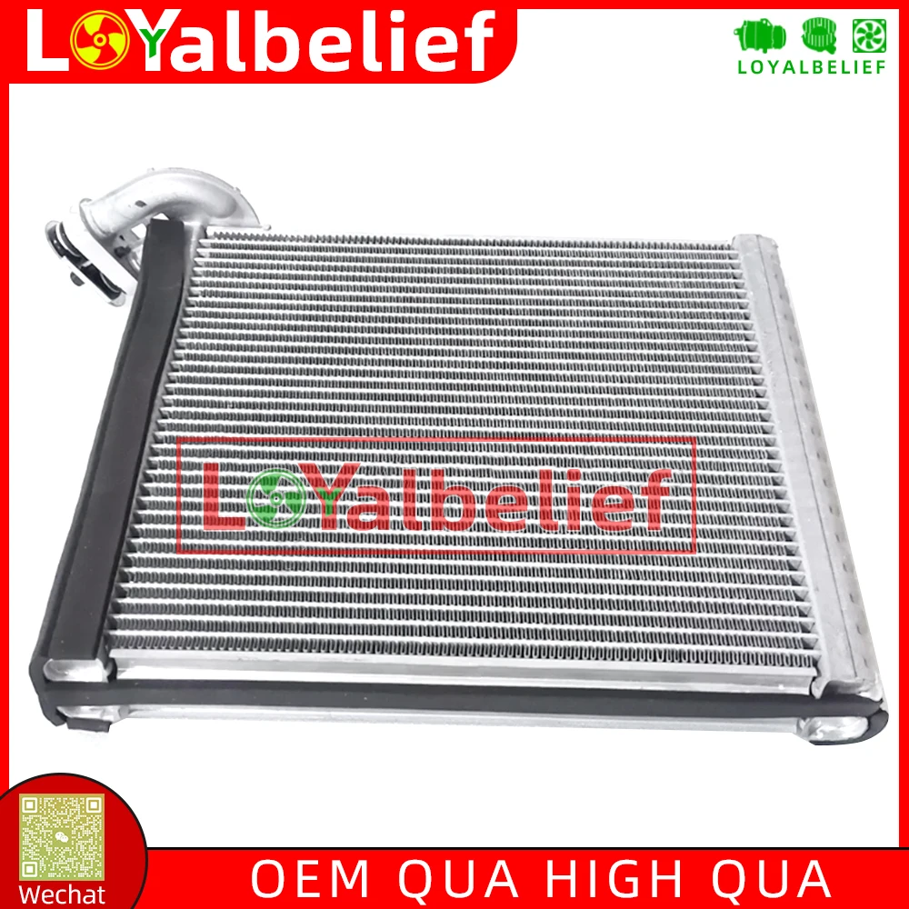 AC Evaporator Core For Toyota Hilux Vigo Pickup 2.5 2KD Innova Altis Axio 88501-0K090 885010K090