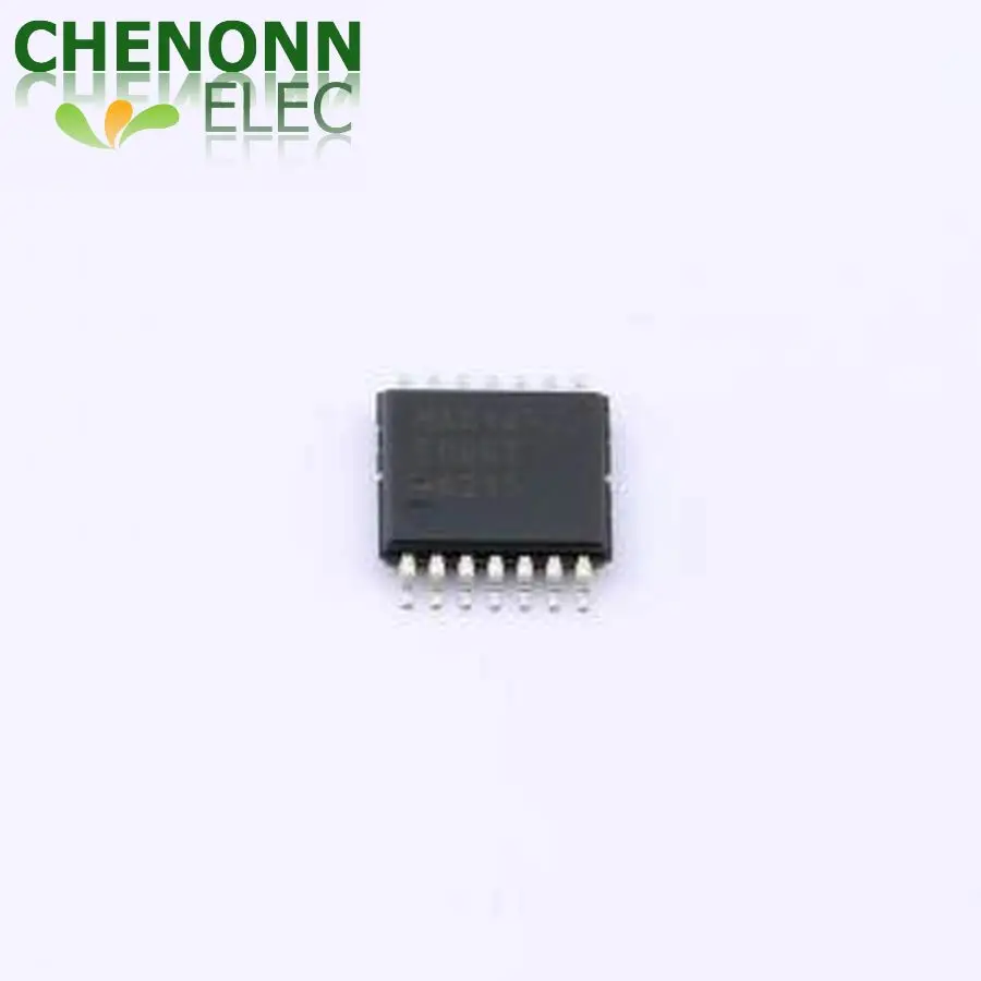 

2PCS/LOT MAX14572EUD+T (Surge Suppression ICs)