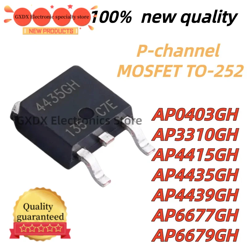 10pcs New AP0403GH AP3310GH AP4415GH AP4435GH AP4439GH AP6677GH AP6679GH 0403GH 3310GH 4415GH 4435GH 4439GH 6677GH 6679GH a252