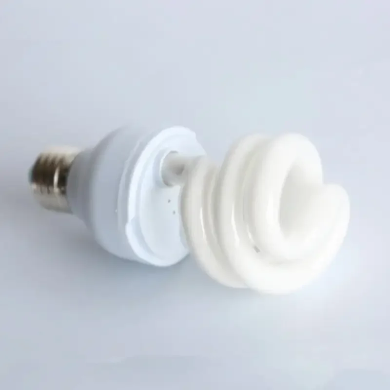 Calcium Reptile Turtle UVB Light Compact Bulb Lamp Globe 5.0 13W Calcium Reptile UV UVB Light