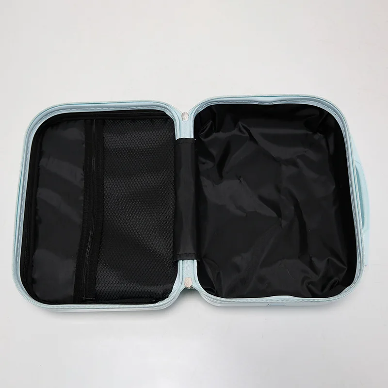 New Suitcase Mini Suitcase Small Box Cosmetic Case Storage Luggage Luggage Boarding Box Portable