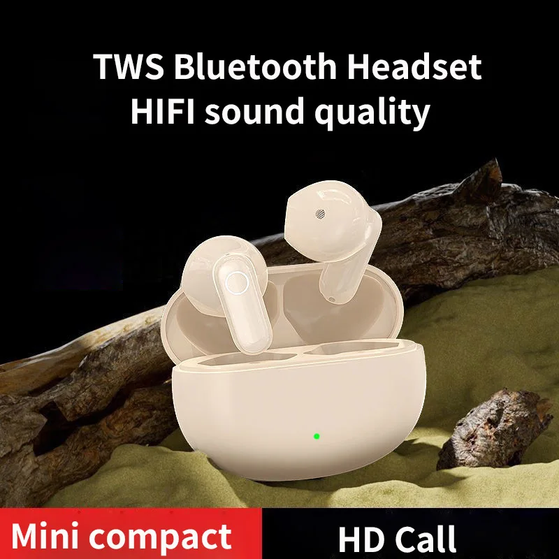 Wireless Earphone B… - image