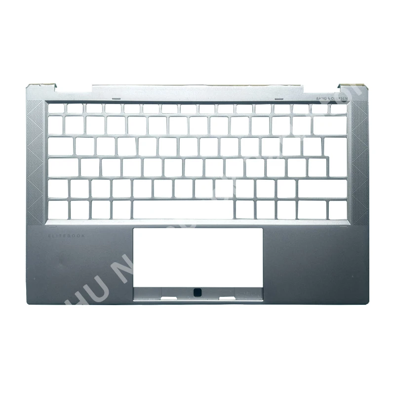 Imagem -04 - Capa para Laptop para hp Elitebook X360 1030 g7 g8 Laptop Lcd Capa Traseira Apoio para as Mãos Tampa Superior Capa Inferior Capa Prateada a c d