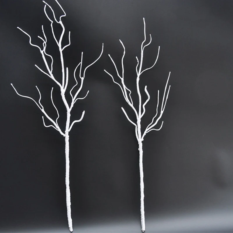 Plant Foam Branch Wedding Artificial DIY Decoration Fake Household Indoor Stimulation Celebrations Practical Useful