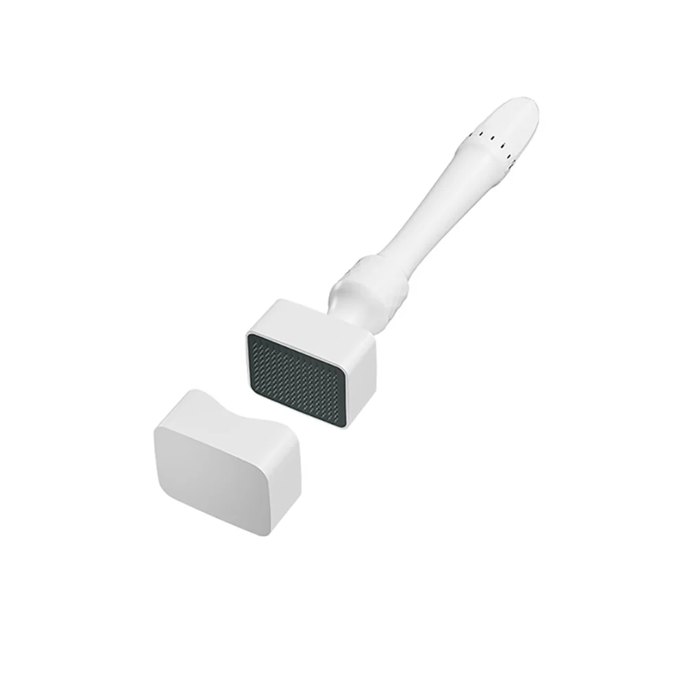 Professional Derma Stamp Roller Adjust Micro Needle 140A Dermastamp Microneedle Microneedling Beauty Skin Care Tool