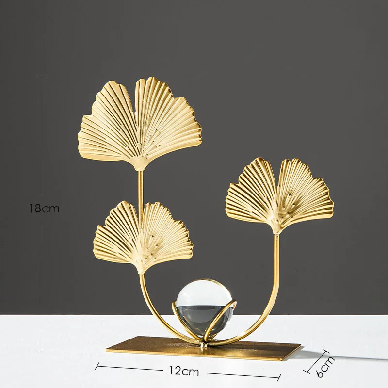 Interior Modern Nordic Dining Table Living Room Gold Other Home Decor Home Decor