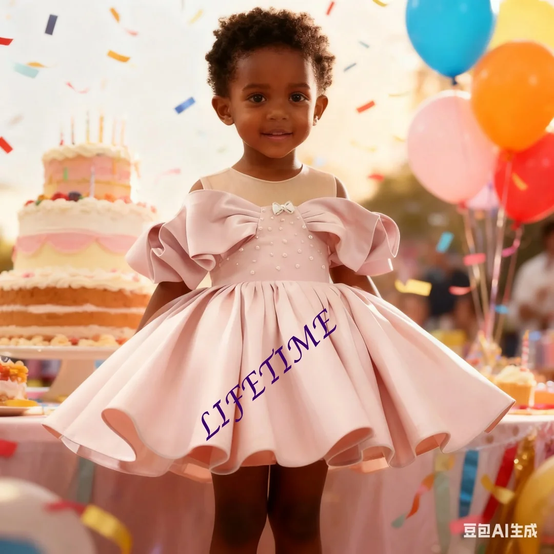 

Вечернее платье для девочек по индивидуальному заказу, свадебная детская одежда, роскошное детское платье, платье для девочек, элегантное детское вечернее новое стильное платье