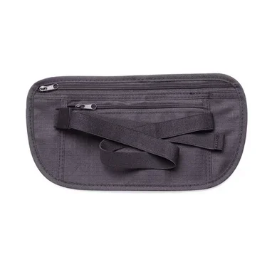 Invisible Travel Waist Packs Waist Pouch for Passport Money Belt Bag Hidden Security Wallet Gifts waist bag belt bag running