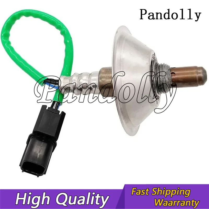 

234-9077 36531-RB0-003 Upstream Lambda Air Fuel Ratio O2 Oxygen Sensor for 2009 2010 Honda City Jazz Civic Accord Accessories