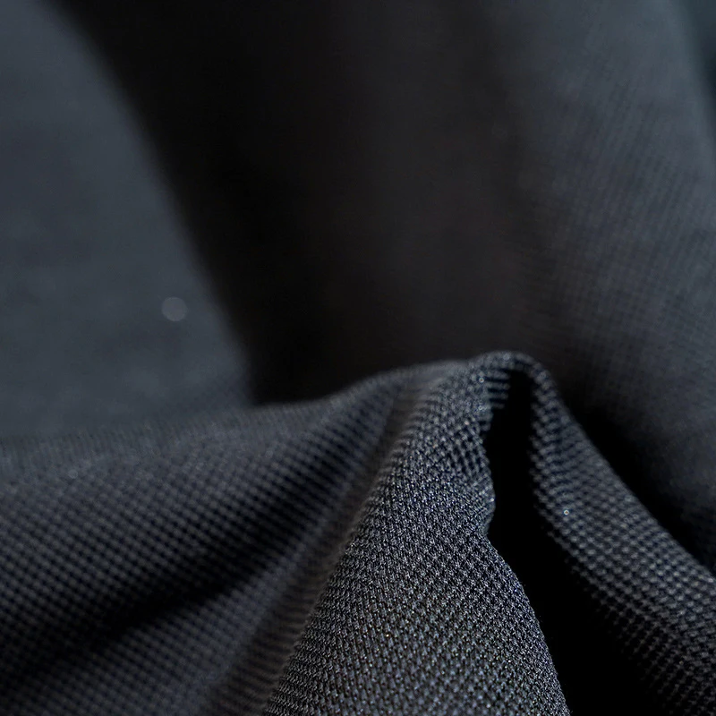 ملابس ناعمة مضادة للطعنة، بدلة دفاع عن النفس، سترة تكتيكية، رفيعة للغاية، غير مرئية، سترة حماية خفيفة الوزن ضد الإضراب