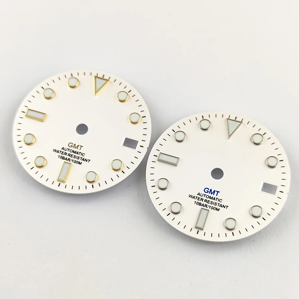 NH34 Dial NH35 Dial…