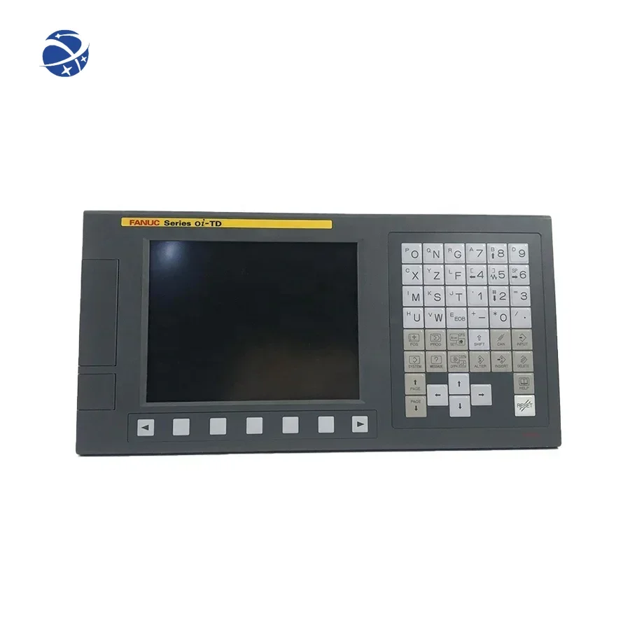 

Original Fanuc controller system A02B-0319-B502 fanuc cnc controller