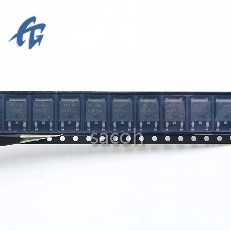

(SACOH Electronic Components) IPD70P04P409ATMA2 10Pcs 100% Brand New Original In Stock