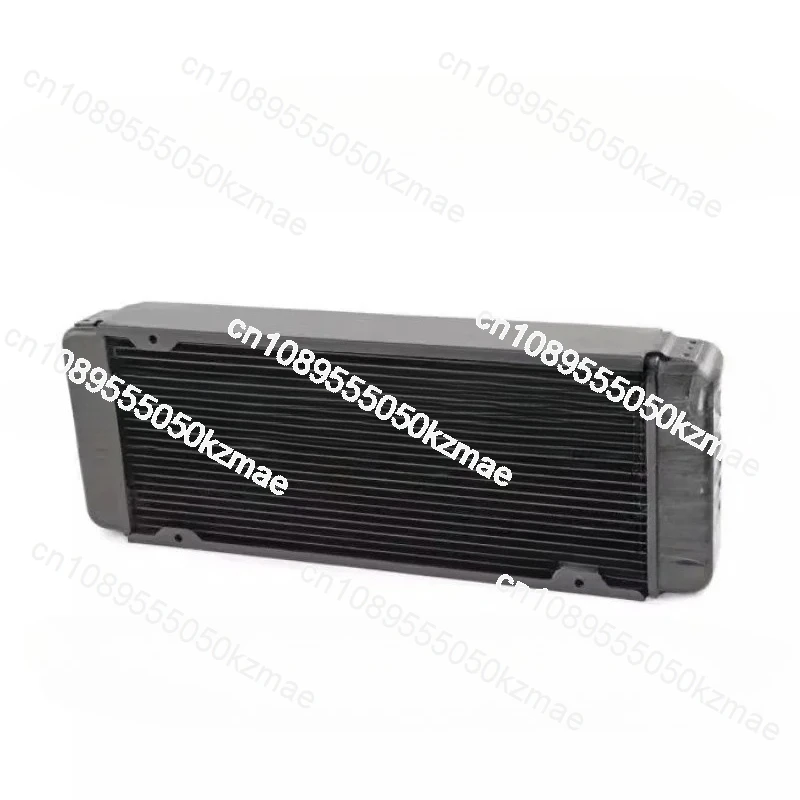 

Погрузчик S70, оригинальный радиатор 7377433, высокоэффективный резервуар для воды системы охлаждения, быстрая доставка