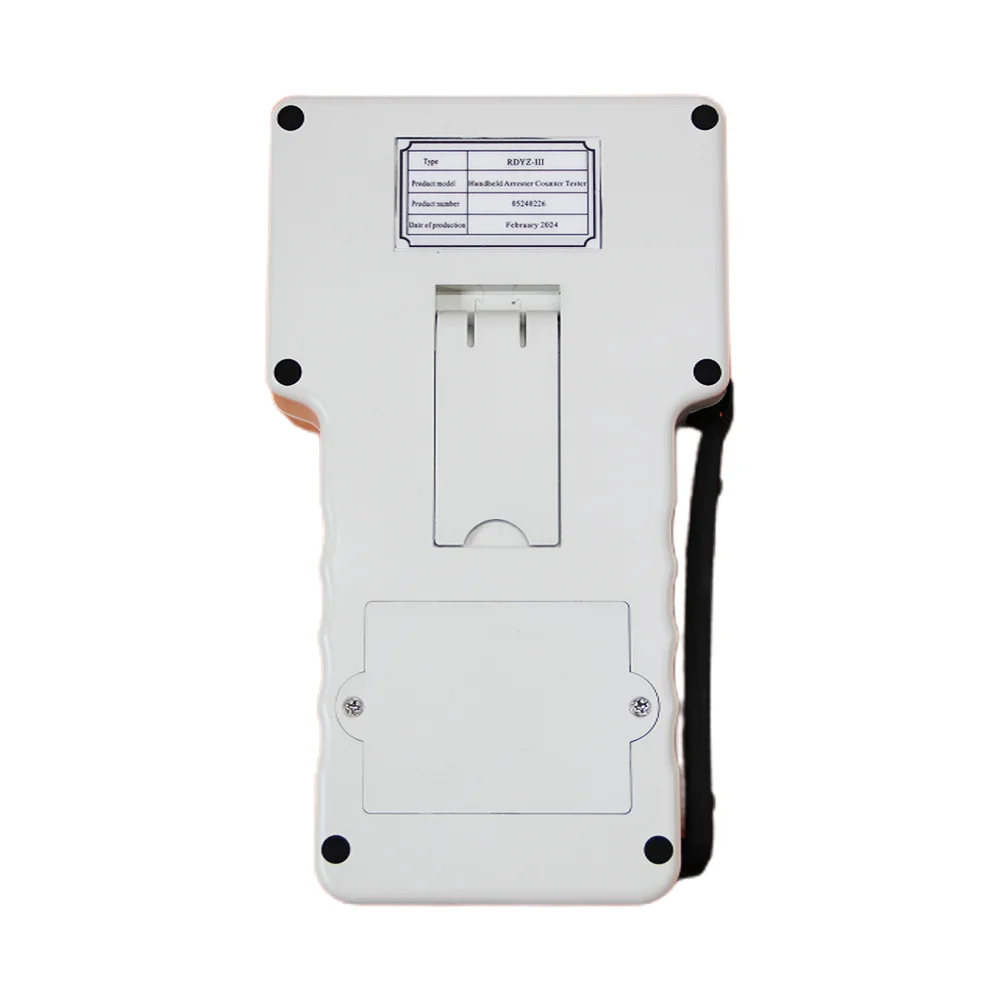 Multifunctional Arrester Test Equipment Lightning Arrester Discharge Counter Comprehensive Tester