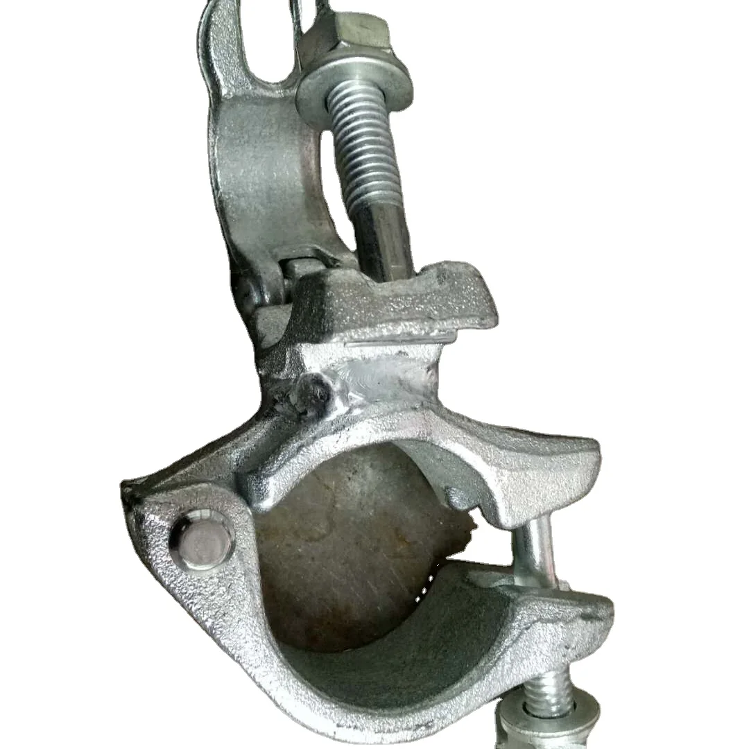 BS 1139 EN-74-1 Scaffolding Swivel Coupler