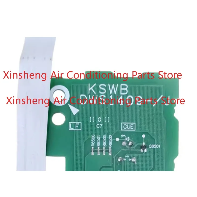 Suitable for Pioneer CDJ2000 generation disc internal playback pause button board touchpoint circuit board DWS1409