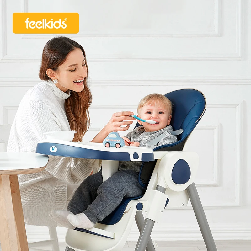 

FQTOY-booster children's dining used eating kids wholesale unique baby high chair