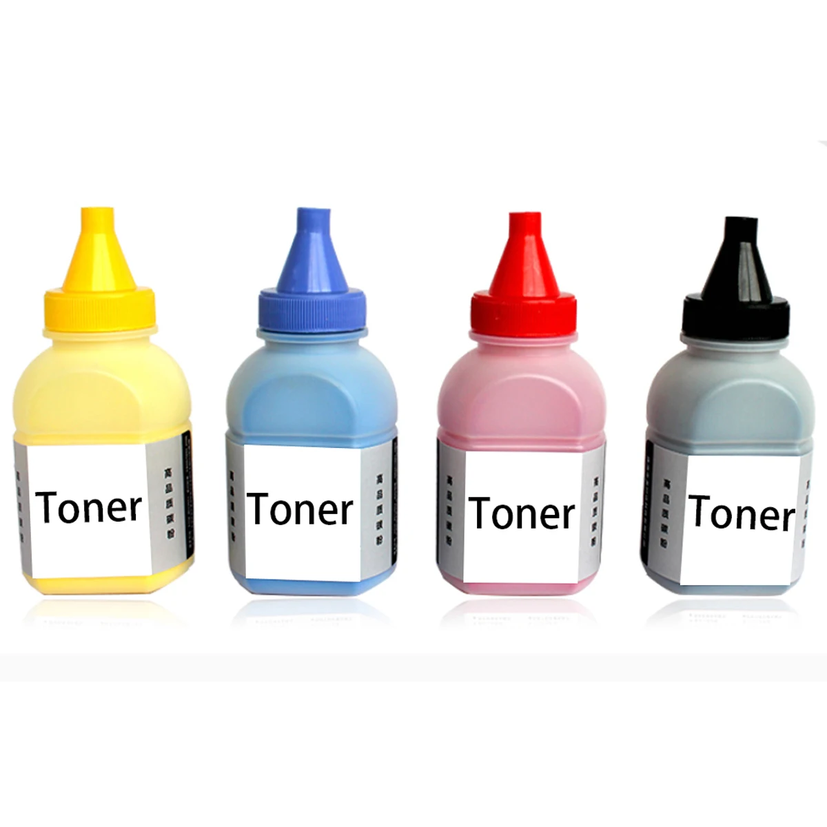 45G Toner Powder Dust Refill Kits FOR Brother TN 225-BK TN 225-C TN 225-M TN 225-Y TN 251-BK TN 251-C TN 251-M TN 251-Y