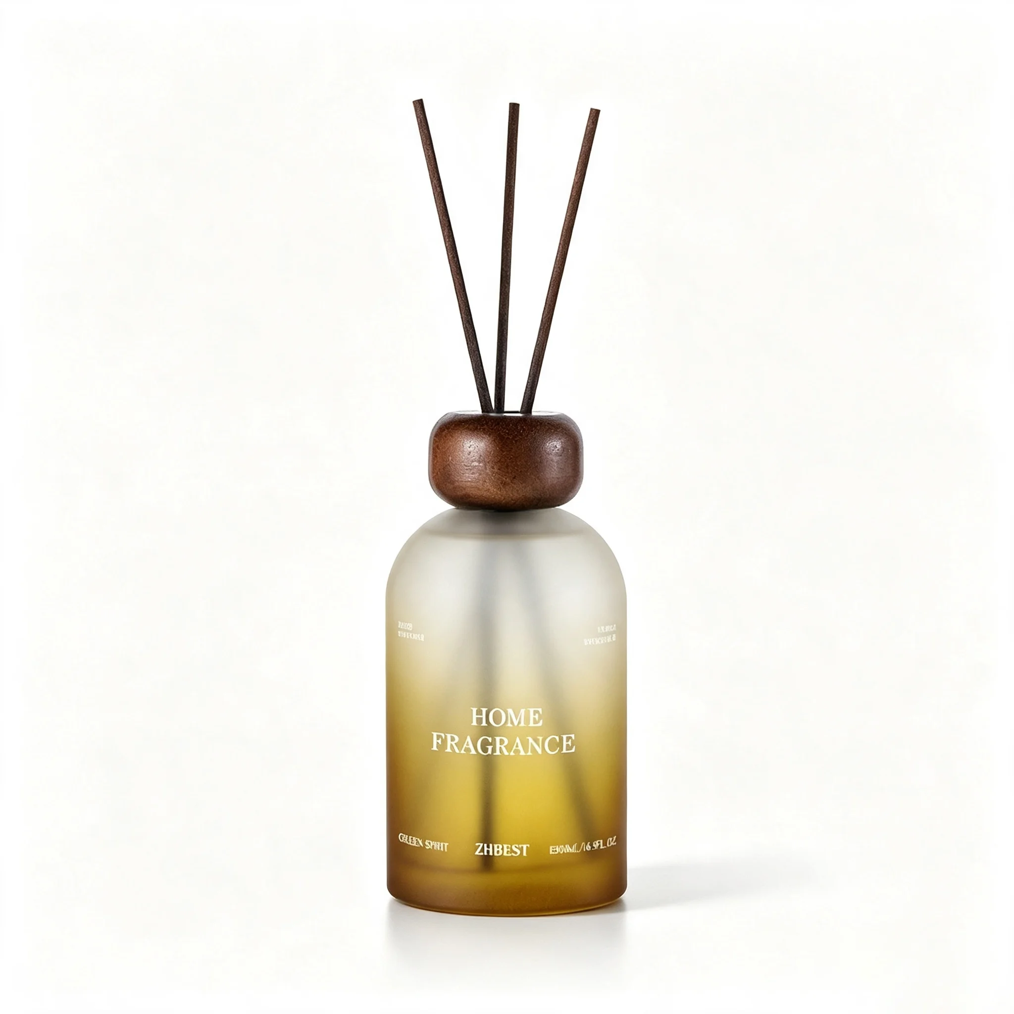 Houten geurstokjes diffuser se - Fragrance Oil Set recensie en prijs