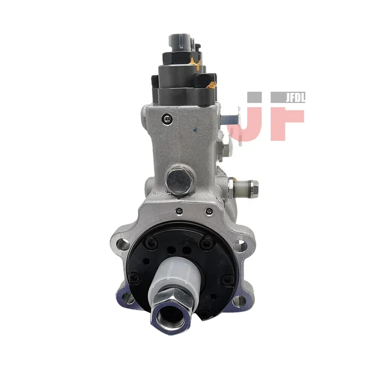 High Quality Engine Fuel  Pump 375-2647 T41093 For E320d 323d Excavator Fuel Pump on sale