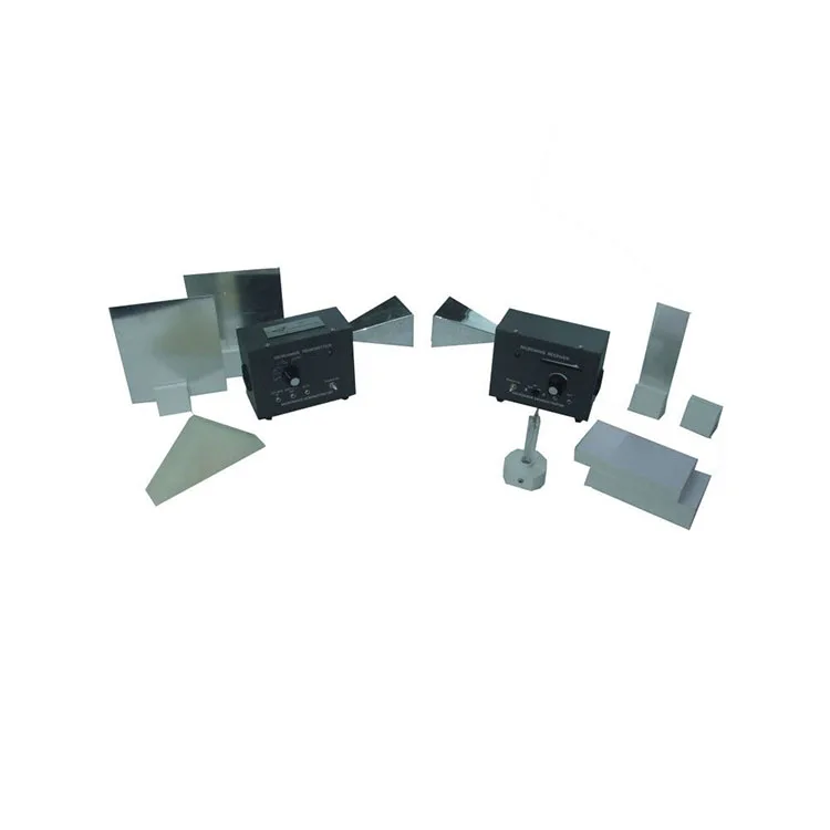 

LCP-61 Interfer ence, Diffraction & Polarization of Microwave