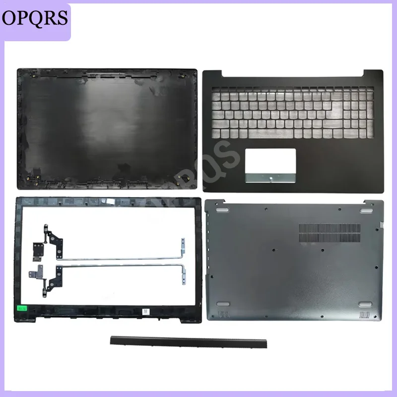 

NEW laptop CASE for LENOVO IdeaPad 320-15 320-15ISK 320-15IKB 320-15AST 320-15IAP LCD Back Cover/Front Bezel/Palmrest