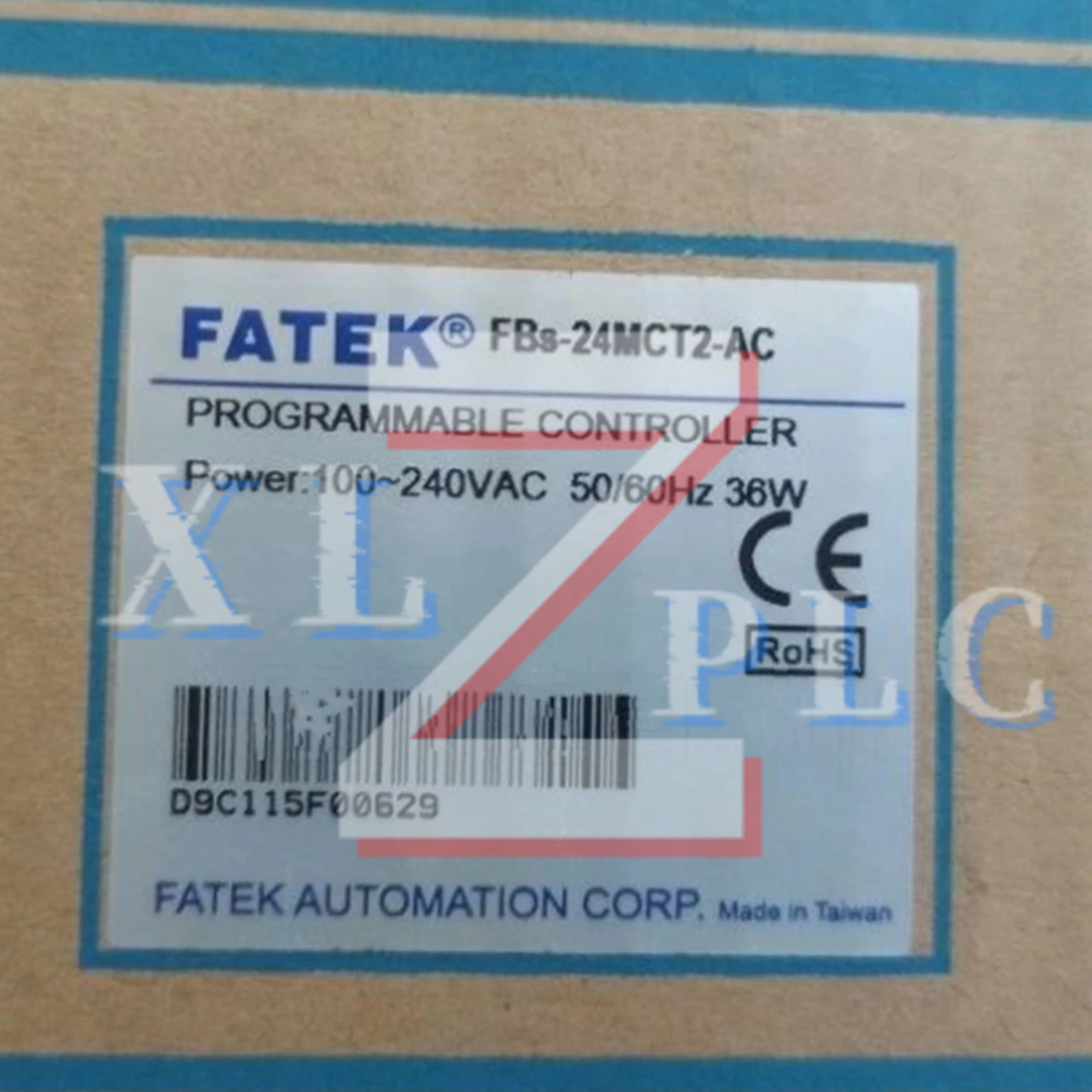 

PLC Module new in stock FBS-24MCR2-D24 FBS-24MCT2-AC FBS-24MCT2-D24 FBS-24X FBS-24XYR FBS-24XYT