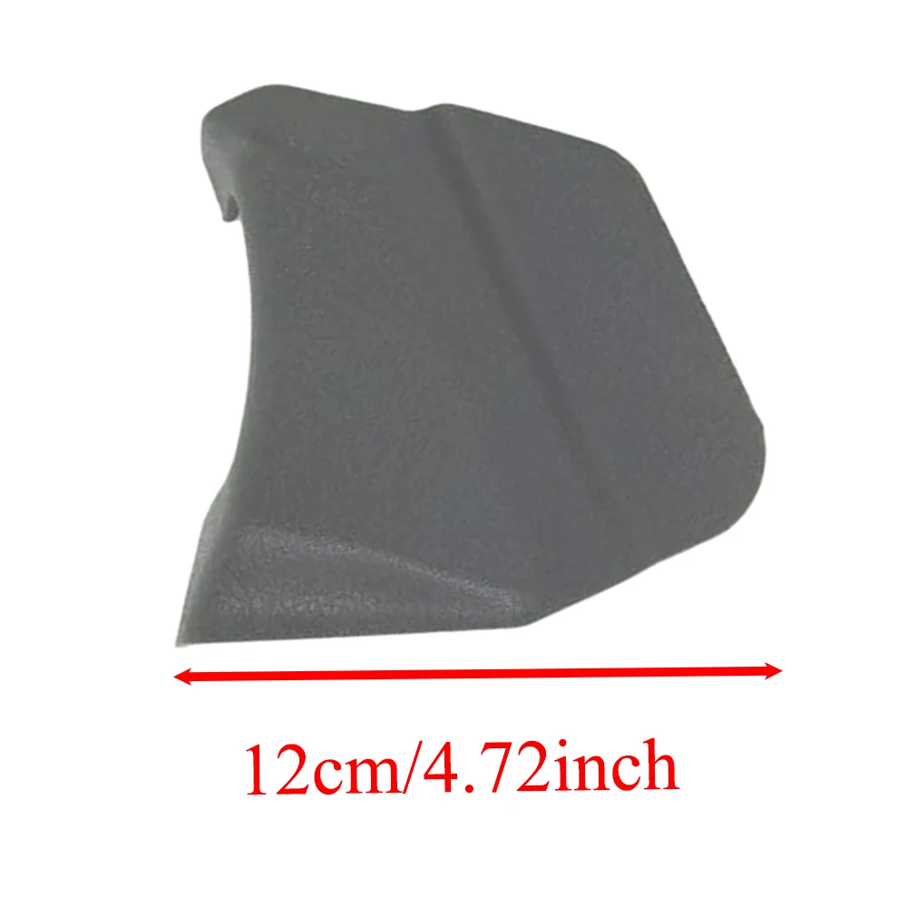 Front Left Driver Seat Belt Anchor Trim Cover for DODGE DURANGO CHRYSLER ASPEN 2007 2008 2009 1FS67ZJ3AC