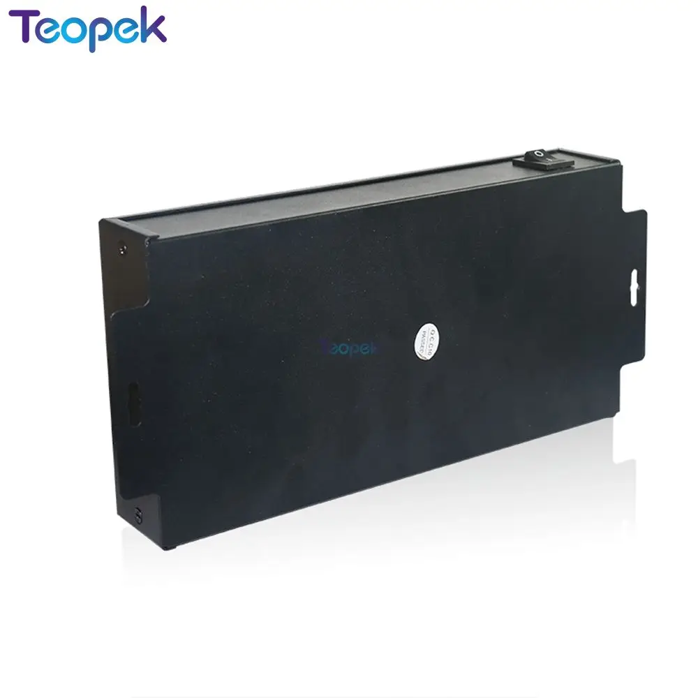 DMX512 Verstärker Splitter DMX Signal Repeater 4 Möglichkeiten 4 Ausgang Ports DMX Signal Distributor; AC100V-240V Eingang DMX124