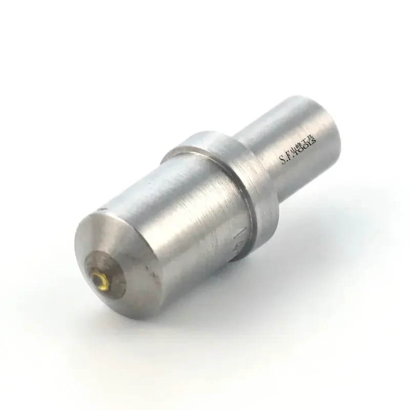 Diamond Rockwell Indenter Vicker Hardheidstester Indenter