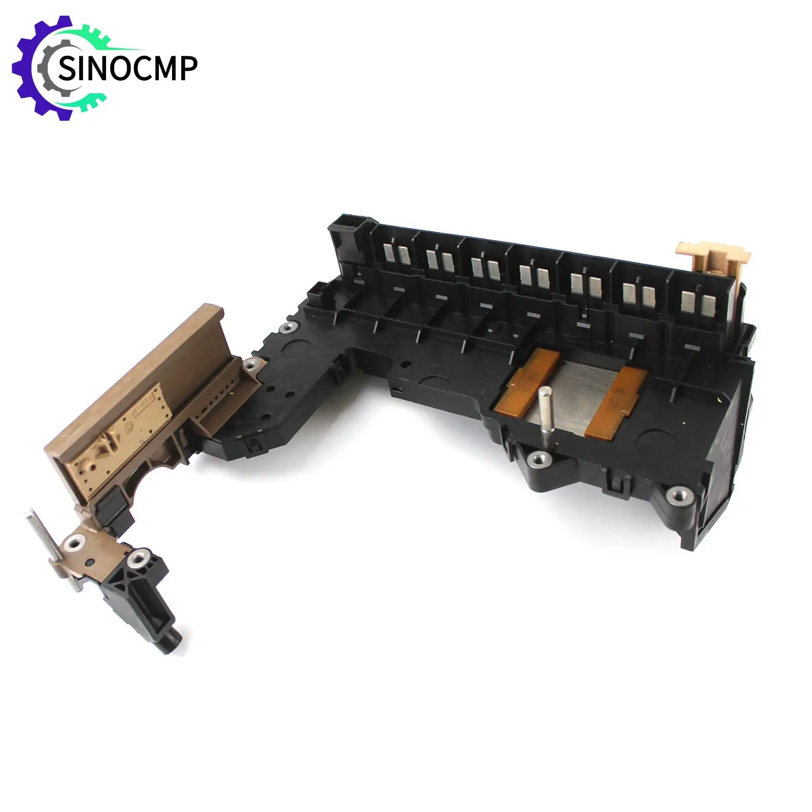 Placa Conductora de Transmisión 6HP26 TCU ECU 026055008 para BMW Serie 1 3 5 6 7 X1 X3 X5 525i 645i HYUNDAI Jaguar 6HP26, Piezas de Auto