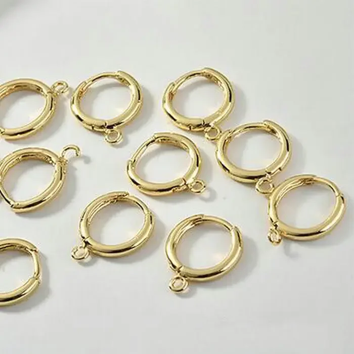 Variant: 14K Gold Color
