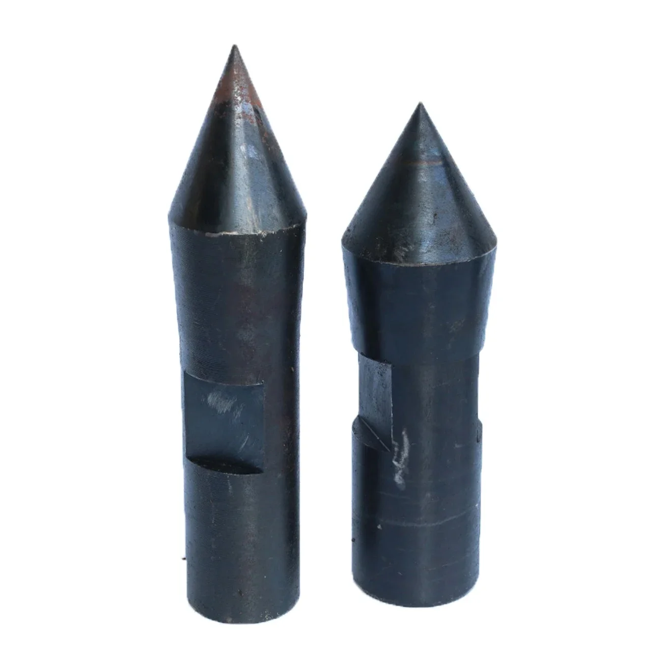 

1pc Contact probe,conical dynamic penetration DPT,Standard penetration probe,for 42/50 drill pipe.