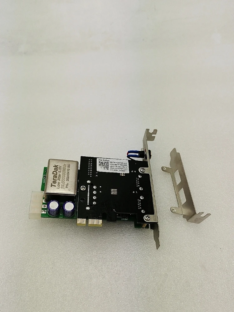 PCI-E To Usb 3.0 Ad…