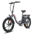 Gunmetal Grey