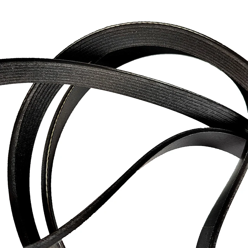 90916-T2024 7PK2300 Suitable For Toyota Hilux Sea Lion Eno Runner engine belt 90916T2024 7PK2300