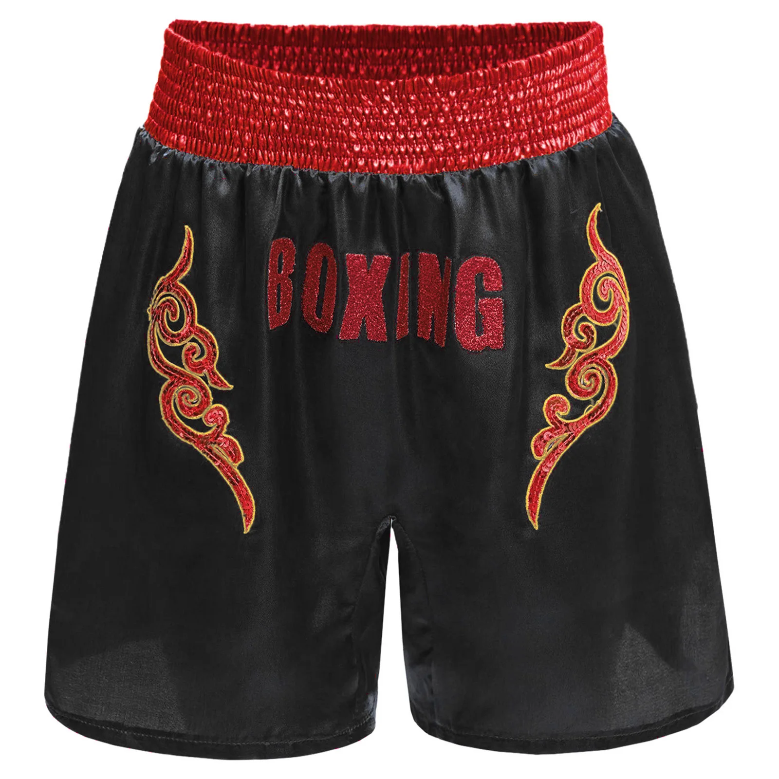 Variant: Black Red