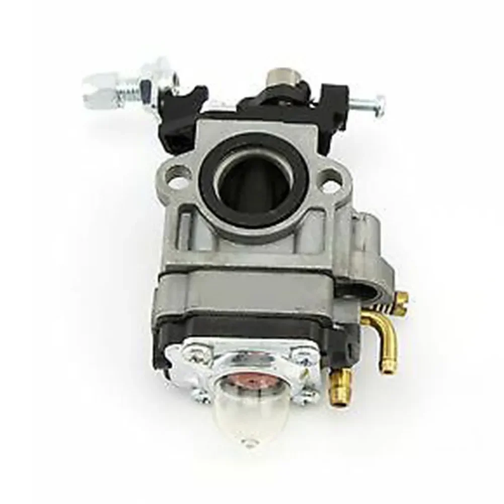 Efficient Carburetor Replacement Kit for 62cc 65cc For MTM BaumrAG Whipper Snipper Hedge Trimmer Easy Installation