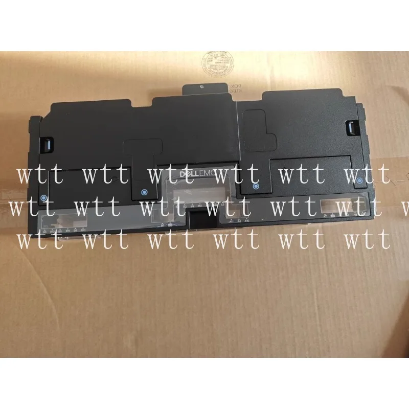 

For DELL EMC POWEREDGE SERVER R740 R740xd MEMORY CPU COOLING BAFFLE SHROUD RFFDP GPU