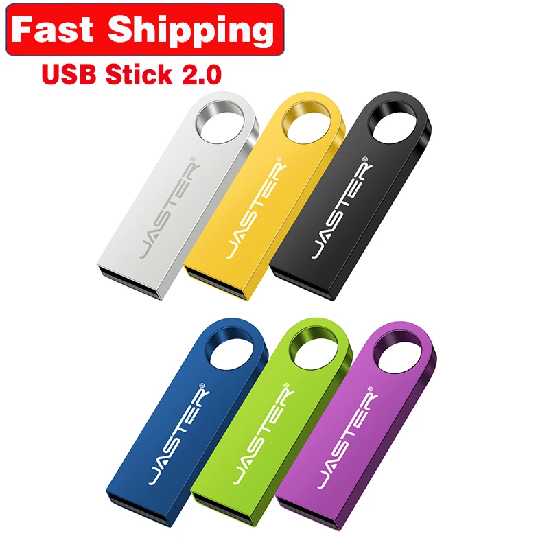 

Быстрая доставка, красочный металлический USB-накопитель, высокоскоростная карта памяти, 64 ГБ, бесплатный брелок, ручка, 32 ГБ, водонепроницаемый U-диск, 16 ГБ